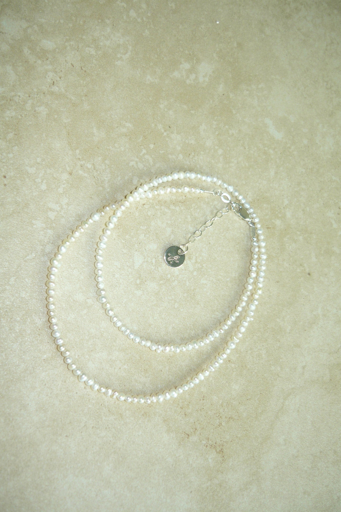 cleo necklace