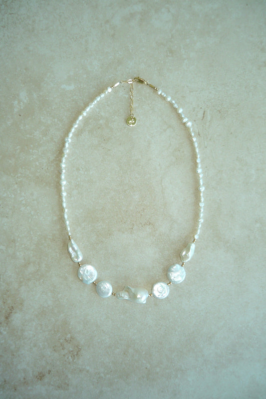 koiya necklace