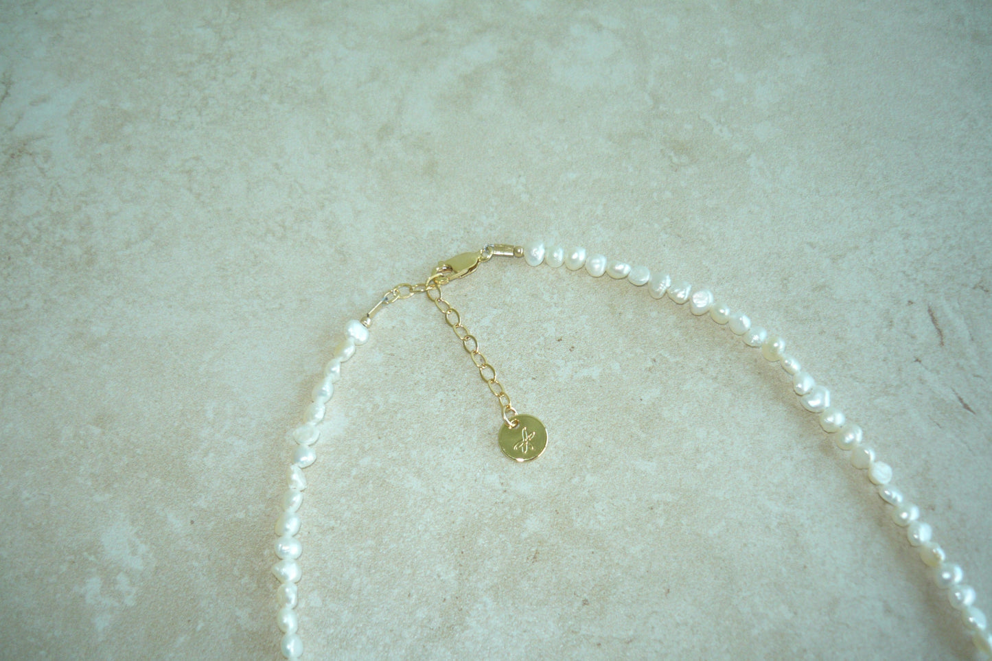 lani necklace
